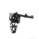 Maner usa dreapta fata FORD FIESTA VI [ 2008 - > ] OEM H1BB-A219A64-CN