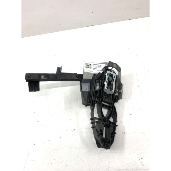 Maner usa dreapta fata FORD FIESTA VI [ 2008 - > ] OEM H1BB-A219A64-CN