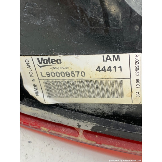 Lampa spate / stop BMW 1 (E87) [ 2003 - 2013 ]
