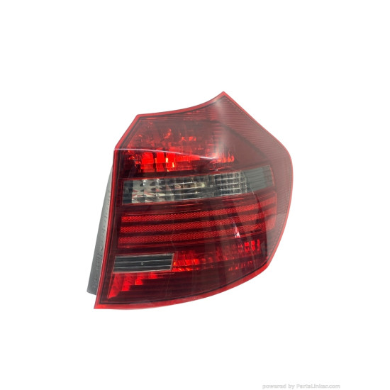 Lampa spate / stop BMW 1 (E87) [ 2003 - 2013 ]