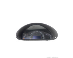 Ceasuri bord MERCEDES-BENZ C-CLASS II (W203) 2.2 CDI [ 2000 - 2007 ] OEM A2035401347