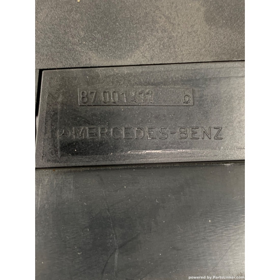 Ceasuri bord MERCEDES-BENZ C-CLASS II (W203) 2.2 CDI [ 2000 - 2007 ] OEM A2035401347