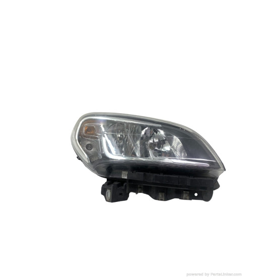 Far dreapta FIAT DOBLO Box Body / Estate (263) [ 2010 - > ]