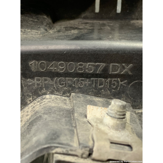 Far dreapta FIAT DOBLO Box Body / Estate (263) [ 2010 - > ]