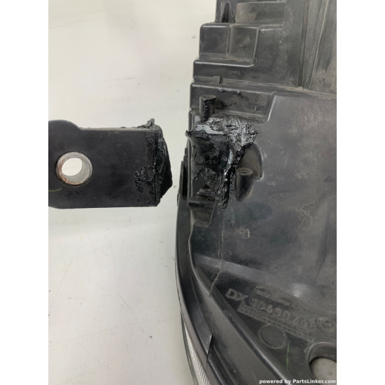 Far dreapta FIAT DOBLO Box Body / Estate (263) [ 2010 - > ]