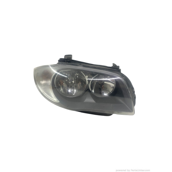 Far  dreapta BMW 1 (E87) [ 2003 - 2013 ], BMW 1 (E81) [ 2006 - 2012 ] OEM 54755476
