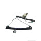 Macara geam stanga fata SAAB 9-3 (YS3D) [ 1998 - 2003 ] OEM 980261-101