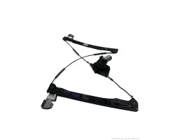 Macara geam dreapta spate ALFA ROMEO 159 (939_) [ 2005 - 2012 ] OEM D2935.P8