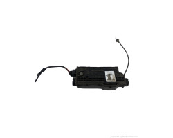 Frana de mana ELECTRICA BMW 5 VI Gran Turismo (F07) SERIA 5 F10 X-Drive [ 2009 - 2017 ] OEM  6796893 136650 10