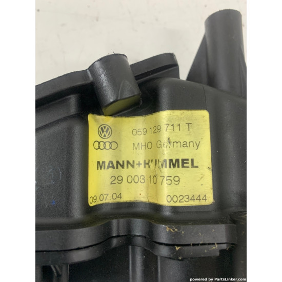 Galerie admisie AUDI A6 C6 3.0d 2008 OEM 059129711T