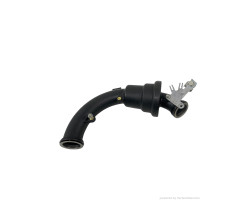 Tub turbo MERCEDES-BENZ A-CLASS III (W176)  [ 2012 - > ] OEM A6511400387