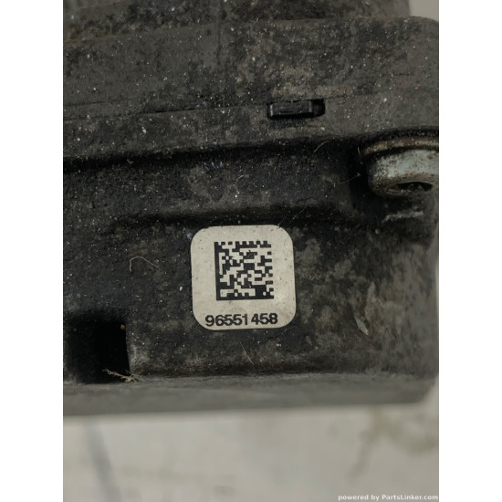 Clapeta acceleratie AUDI A6 4F,C6  [ 2004 - 2011 ] OEM 408240241002