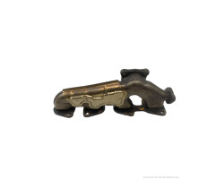 Galerie evacuare MERCEDES-BENZ CLA Sedan (C117) 2.2CDI [ 2013 - > ] OEM A6511401009