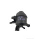 Vas lichid servodirectie MERCEDES-BENZ C-CLASS II (W203)  [ 2000 - 2007 ] OEM A2034600033
