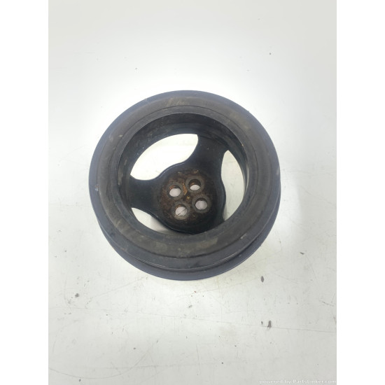 Fulie vibrochen MERCEDES-BENZ VITO (W639) 2.2 cdi [ 2003 - > ] OEM A6510300803