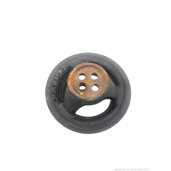 Fulie vibrochen MERCEDES-BENZ VITO (W639) 2.2 cdi [ 2003 - > ] OEM A6510300803