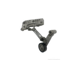 Suport motor cu rola intinzatoare MERCEDES-BENZ E-CLASS (W212) 2.2CDI [ 2009 - > ] OEM A6512200607
