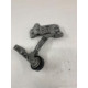 Suport motor cu rola intinzatoare MERCEDES-BENZ E-CLASS (W212) 2.2CDI [ 2009 - > ] OEM A6512200607