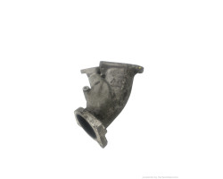 Tubulatura aer admisie AUDI A6/S6 III Saloon (4F2, C6) [ 2004 - 2011 ] OEM 059145997C