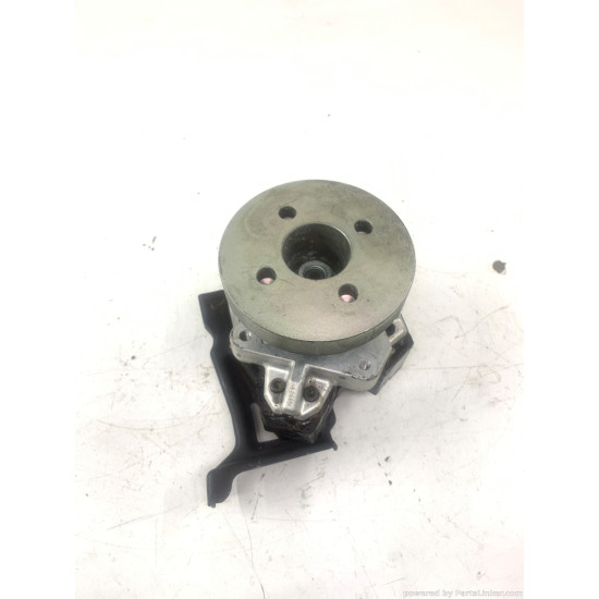 Pompa inalta presiune AUDI A6 C6 3.0TDI [ 2004 - 2011 ] OEM 059130103D   0445010090