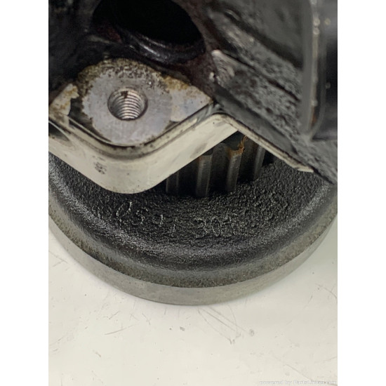 Pompa inalta presiune AUDI A6 C6 3.0TDI [ 2004 - 2011 ] OEM 059130103D   0445010090