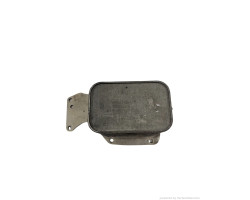 Radiator ulei termoflot BMW 5 (G30, F90) [ 2016 - > ] OEM 72361309