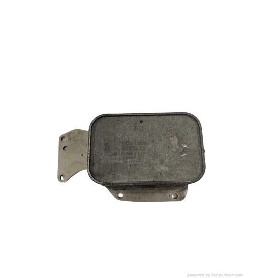 Radiator ulei termoflot BMW 5 (G30, F90) [ 2016 - > ] OEM 72361309