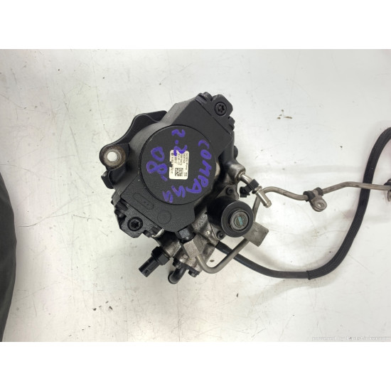 Pompa inalta presiune JEEP COMPASS 2.2[ 2008 ] OEM A6510701201