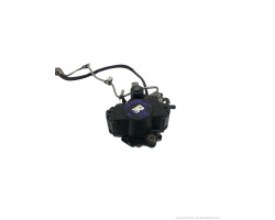Pompa inalta presiune JEEP COMPASS 2.2[ 2008 ] OEM A6510701201