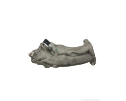 Tubulatura EGR cu senzor MERCEDES-BENZ C-CLASS (W204) [ 2007 - 2014 ] OEM A6511402108