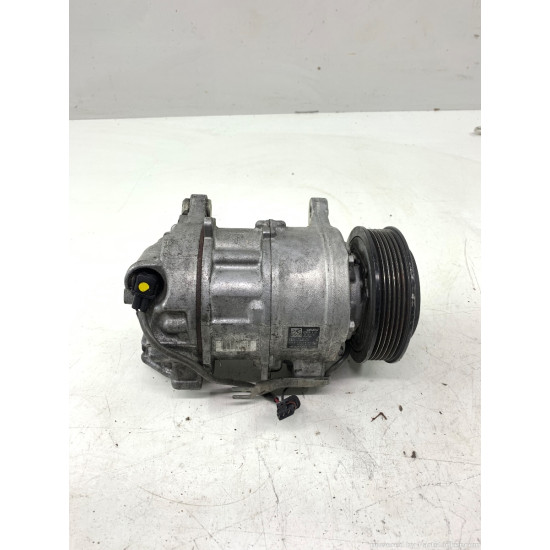 Compresor AC BMW -> F30/F31/F32/F34/F36/F10/F11 2.0d [2012-2020]  OEM 6452 9299328 03