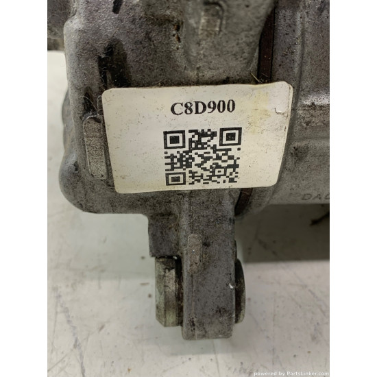 Compresor AC BMW -> F30/F31/F32/F34/F36/F10/F11 2.0d [2012-2020]  OEM 6452 9299328 03
