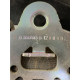 Centura siguranta dreapta fata MERCEDES-BENZ VIANO (W639) [ 2003 - > ] OEM 6098524