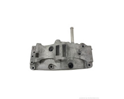 Suport accesorii BMW 3 VI Gran Turismo (F34)  2.0d [ 2012 - > ] OEM 761925004