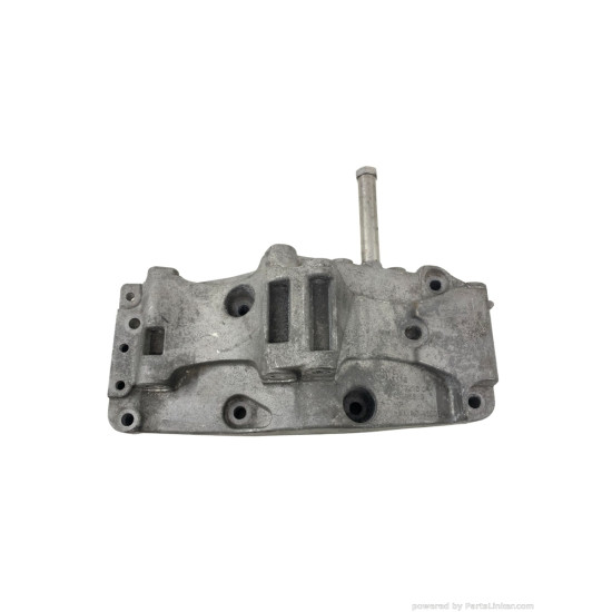 Suport accesorii BMW 3 VI Gran Turismo (F34)  2.0d [ 2012 - > ] OEM 761925004