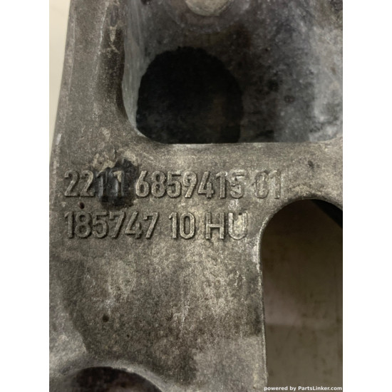 Suport motor BMW 1 II (F20) [ 2010 - > ] OEM 2211685941501