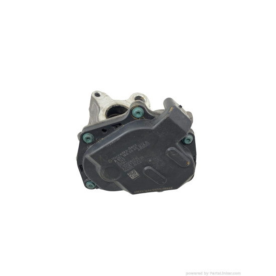 EGR JEEP COMPASS (MK49) [ 2006 - > ], MERCEDES-BENZ B-CLASS II (W246, W242) [ 2011 - > ] OEM A6511400660