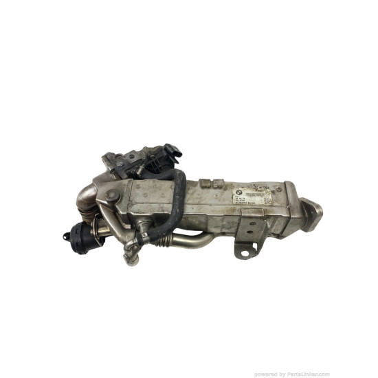 Racitor gaze BMW 3 VI Touring (F31) [ 2011 - > ], BMW 3 VI (F30, F80) [ 2011 - 2018 ] OEM 859644401 851313206