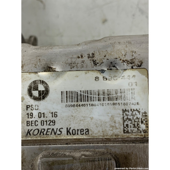 Racitor gaze BMW 3 VI Touring (F31) [ 2011 - > ], BMW 3 VI (F30, F80) [ 2011 - 2018 ] OEM 859644401 851313206