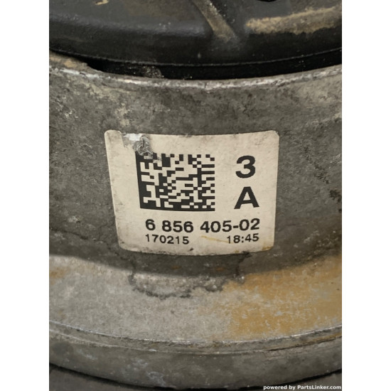 Tampon motor BMW 3 VI Gran Turismo (F34) [ 2012 - > ] OEM 6856405 02