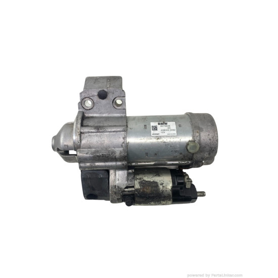 Electromotor BMW 4 Gran Coupe (F36) [ 2014 - > ], BMW 3 VI Touring (F31) [ 2011 - > ] 2.0D Denso OEM 8570846