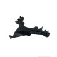 Suport bara dreapta spate AUDI A3 II (8P) [ 2003 - 2013 ] OEM 8P3807378
