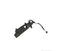 Suport electromotor MERCEDES-BENZ GLA (X156) , MERCEDES-BENZ A-CLASS III (W176) [ 2012 - > ] OEM a6511420200