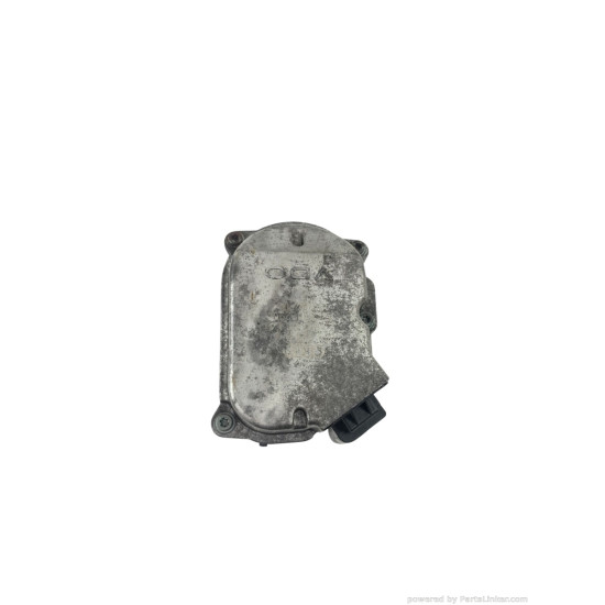Actuator/motor clapeta galerie de admisie AUDI A6/S6 III Saloon (4F2, C6) [ 2004 - 2011 ] VDO OEM A2C53022952  96551487