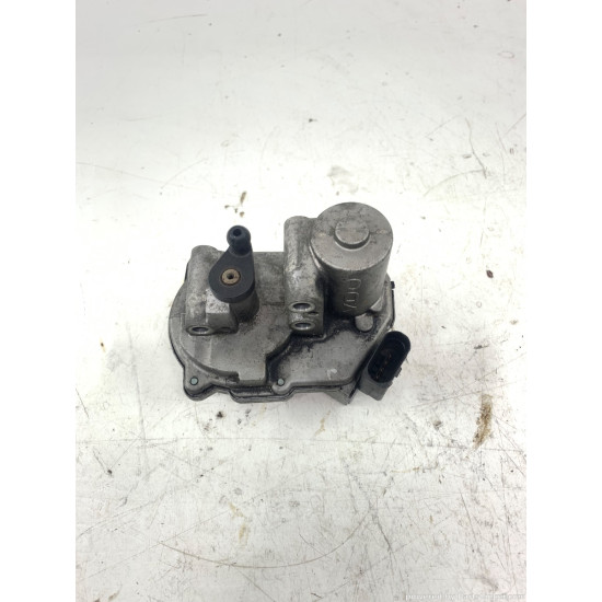 Actuator/motor clapeta galerie de admisie AUDI A6/S6 III Saloon (4F2, C6) [ 2004 - 2011 ] VDO OEM A2C53022952  96551487