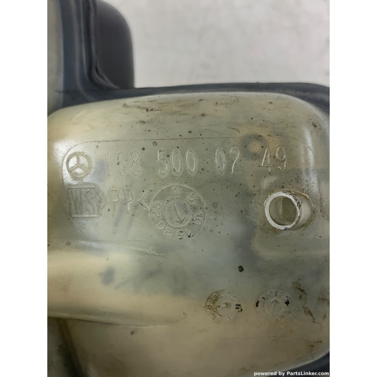 Vas expansiune MERCEDES-BENZ A-CLASS (W168) 1.4b [ 1997 - 2005 ] OEM 1685000249