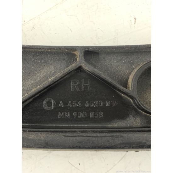 Suport bara dreapta spate SMART FORFOUR (454) [ 2004 - 2006 ] OEM A4546020014