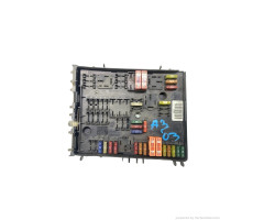 Panou sigurante VOLKSWAGEN  PASSAT B6 [ 2000 - 2009 ], VOLKSWAGEN GOLF V Variant (1K5) [ 2007 - 2009 ], AUDI A3 II (8P1) [ 2003 - 2013 ] OEM 1K0937124H