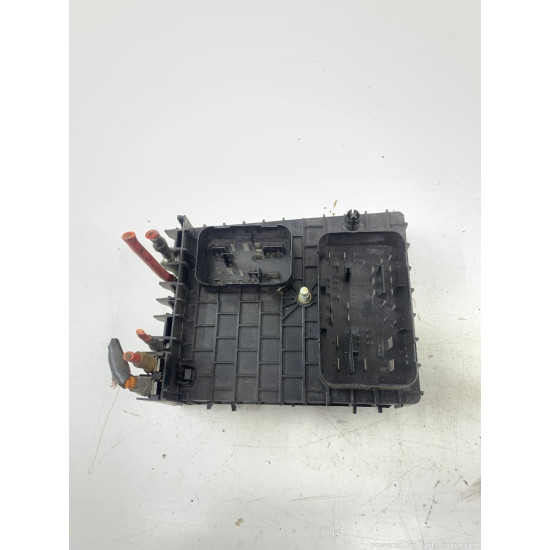Panou sigurante VOLKSWAGEN  PASSAT B6 [ 2000 - 2009 ], VOLKSWAGEN GOLF V Variant (1K5) [ 2007 - 2009 ], AUDI A3 II (8P1) [ 2003 - 2013 ] OEM 1K0937124H
