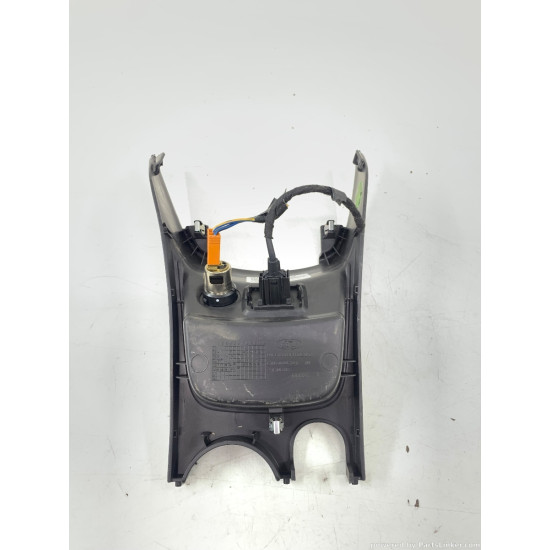 Consola centrala FORD FIESTA VI Van [ 2009 - > ] OEM C1BBA044C